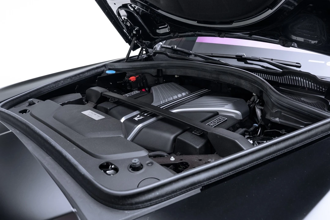 2023 Rolls-Royce Cullinan - Image 26 of 31