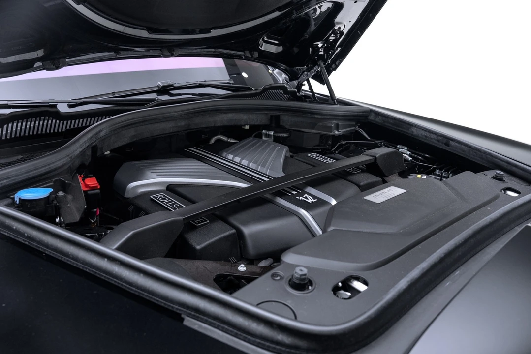 2023 Rolls-Royce Cullinan - Image 30 of 31