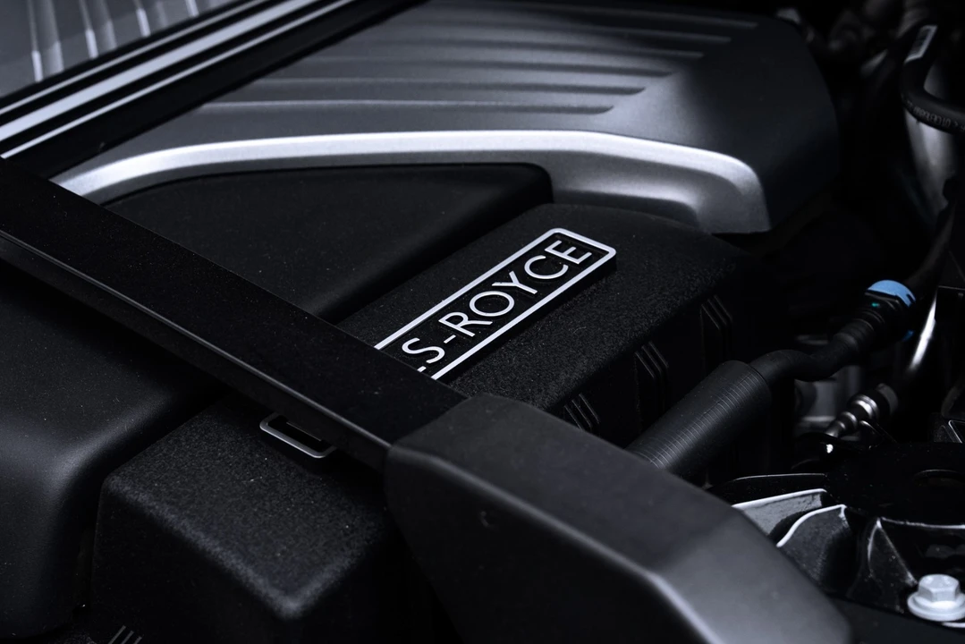 2023 Rolls-Royce Cullinan - Image 27 of 31