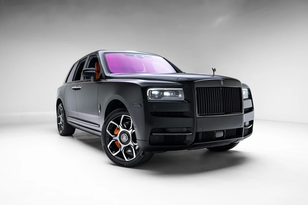 2023 Rolls-Royce Cullinan - Image 23 of 31