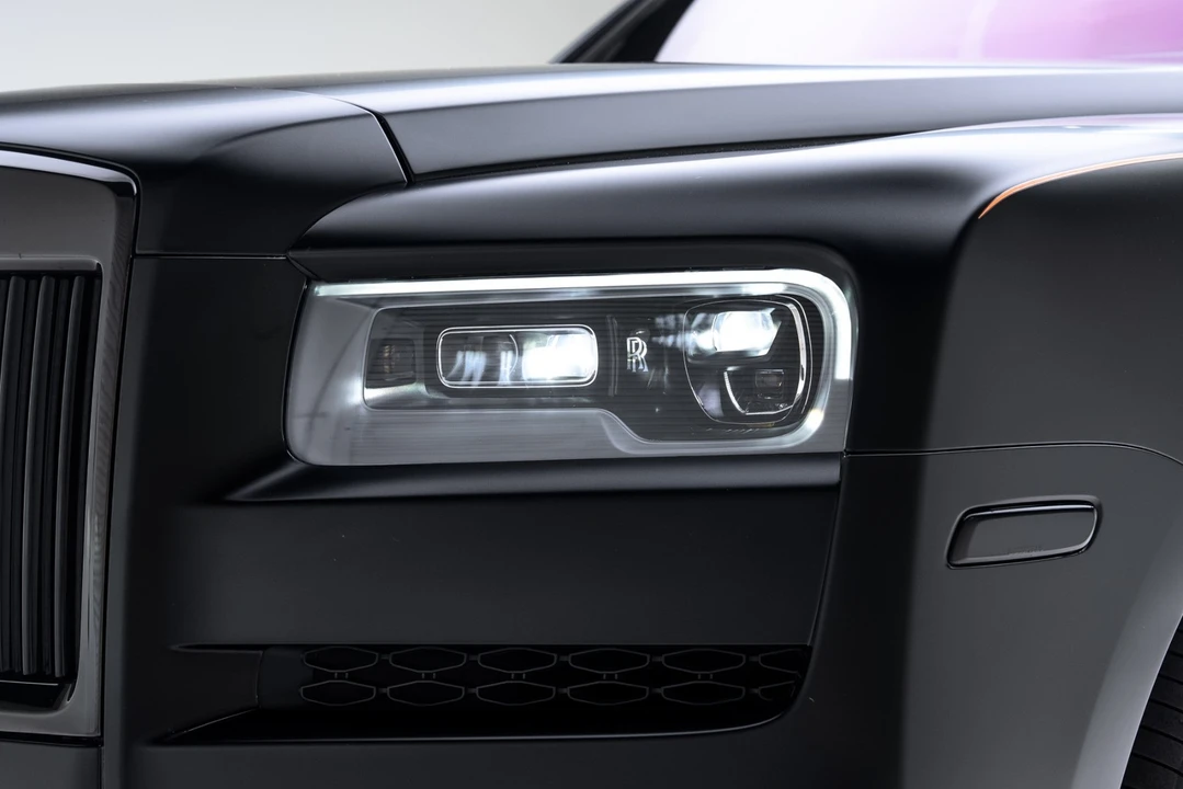 2023 Rolls-Royce Cullinan - Image 11 of 31