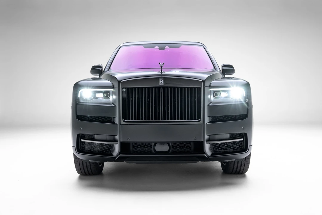 2023 Rolls-Royce Cullinan - Image 7 of 31