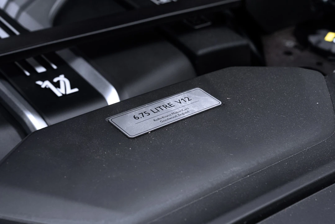2023 Rolls-Royce Cullinan - Image 28 of 31