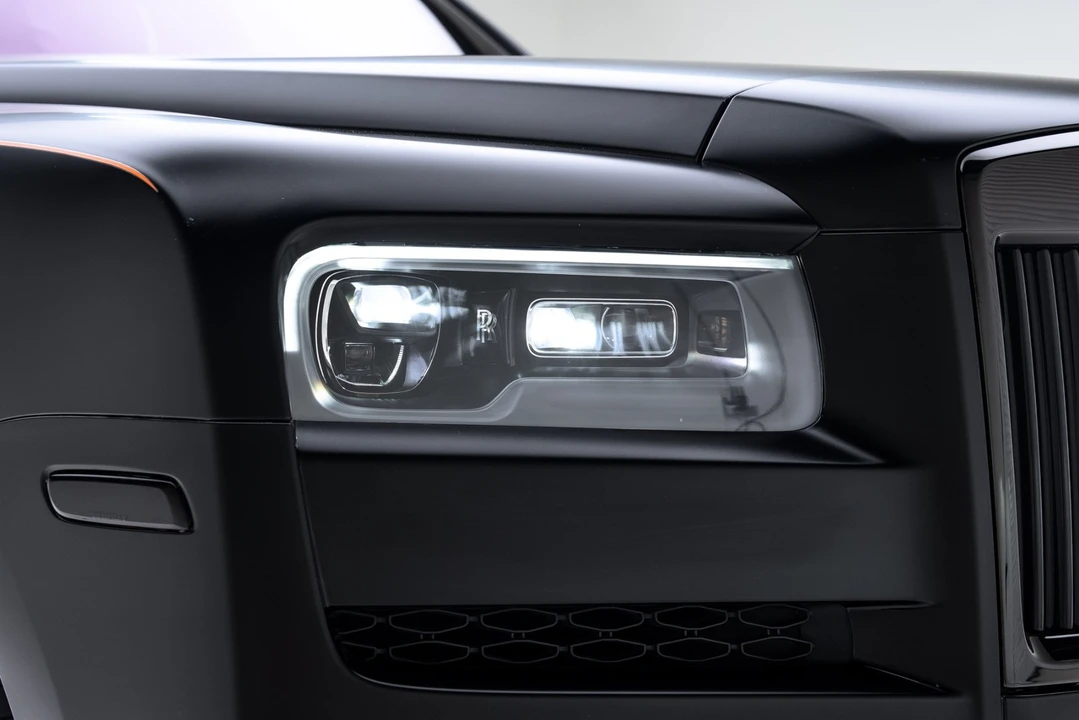 2023 Rolls-Royce Cullinan - Image 10 of 31
