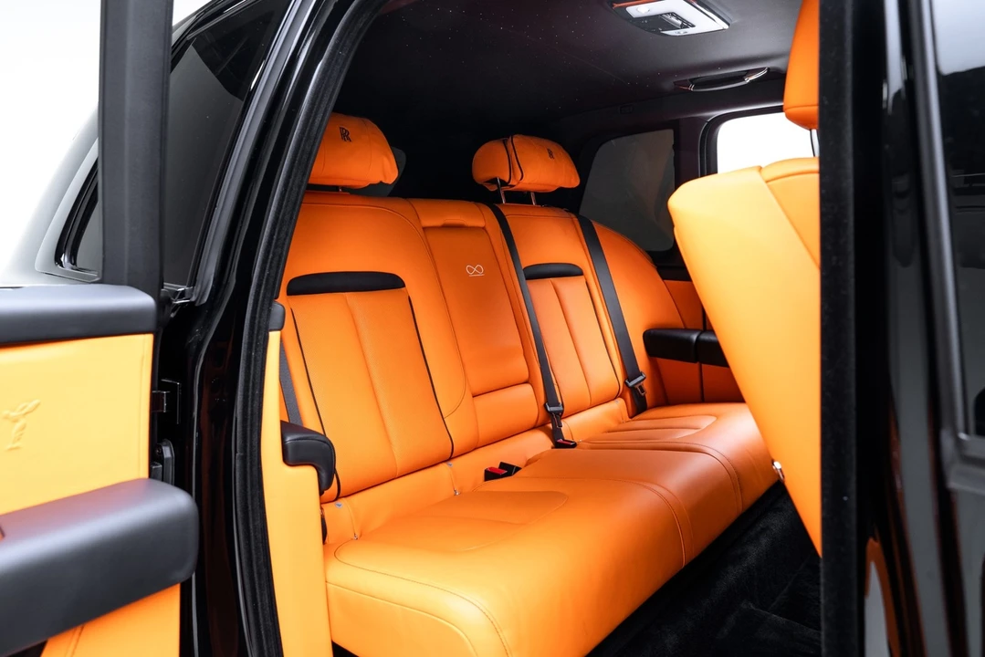 2023 Rolls-Royce Cullinan - Image 19 of 31