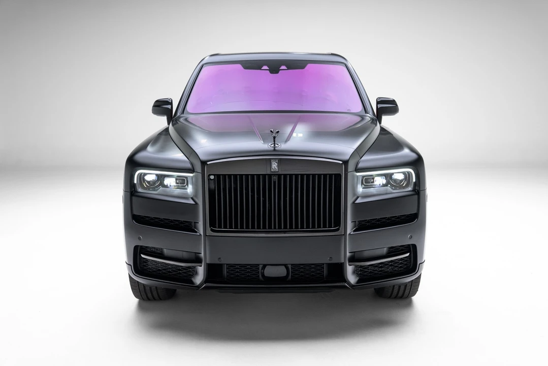 2023 Rolls-Royce Cullinan - Image 3 of 31