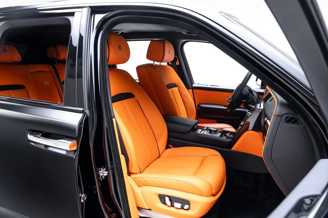 2023 Rolls-Royce Cullinan - Image 18 of 31