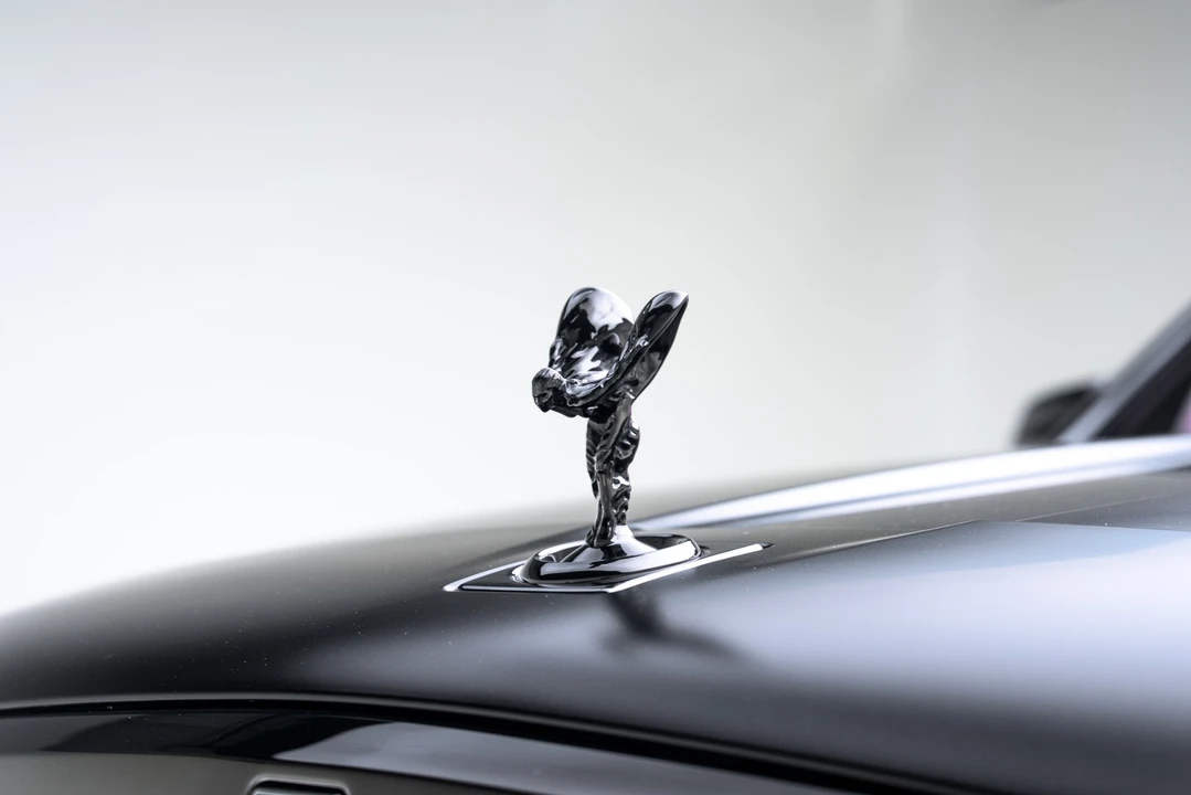 2023 Rolls-Royce Cullinan - Image 13 of 21