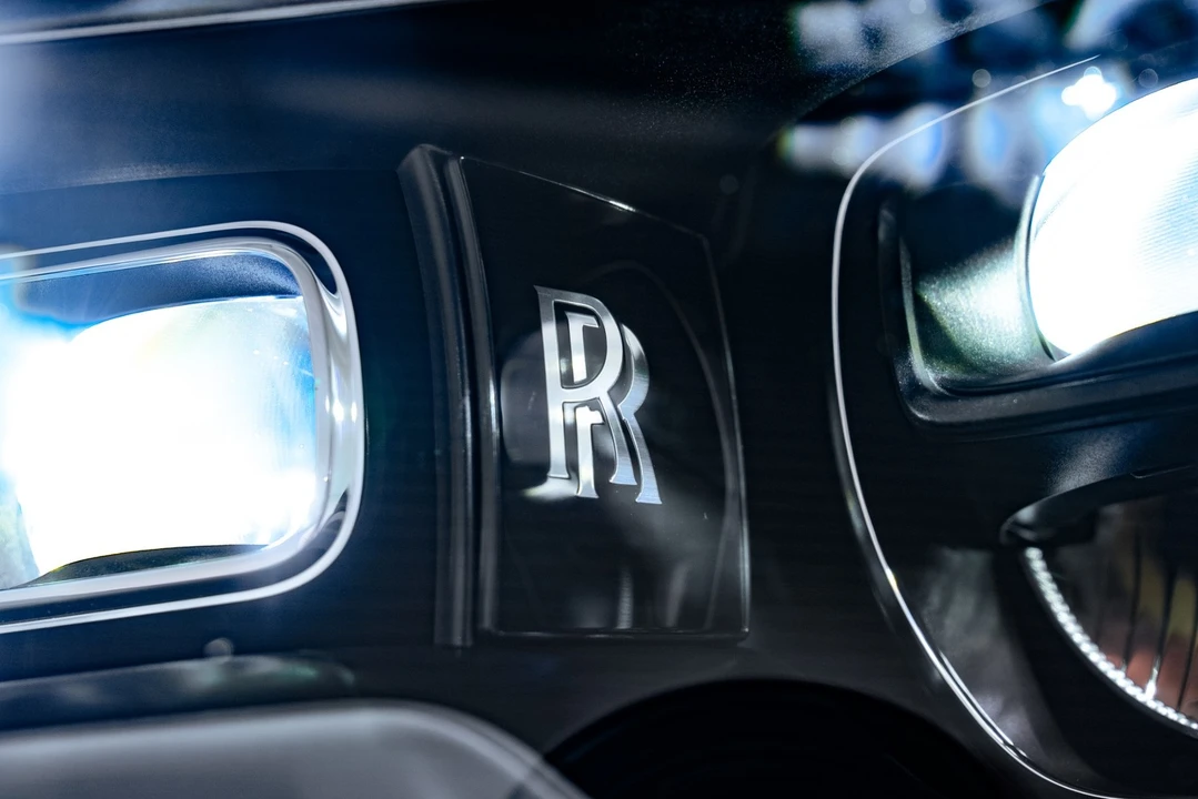 2023 Rolls-Royce Cullinan - Image 12 of 21