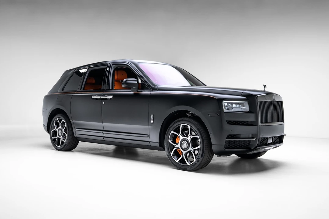 2023 Rolls-Royce Cullinan - Image 9 of 31
