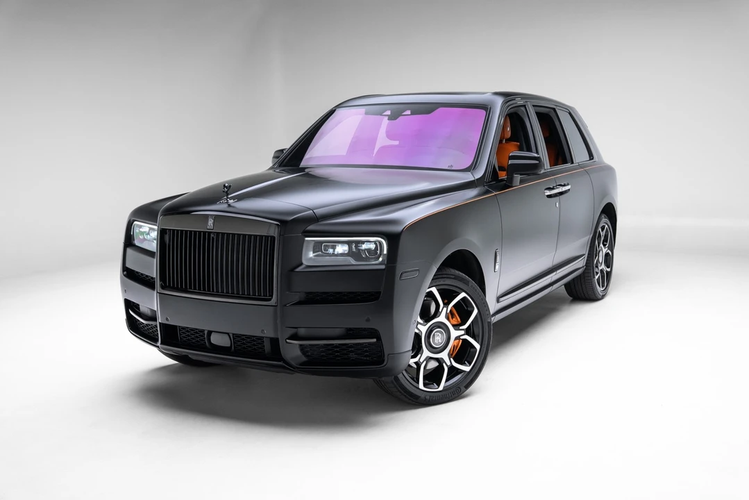 2023 Rolls-Royce Cullinan - Image 20 of 31