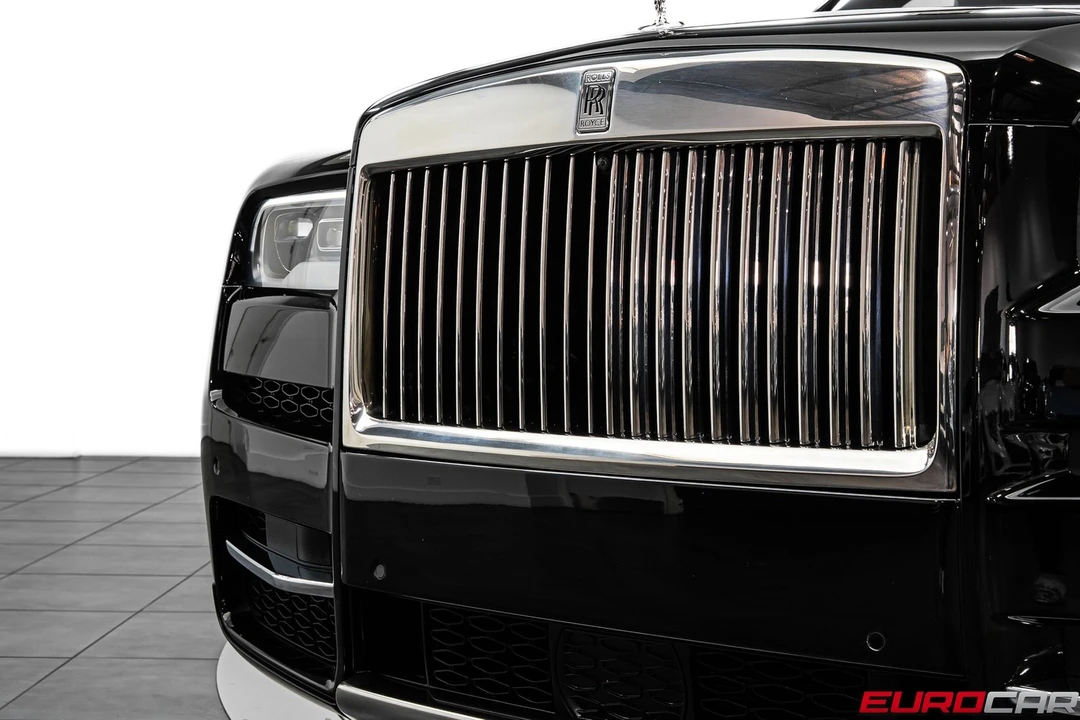 2023 Rolls-Royce Cullinan - Image 13 of 31