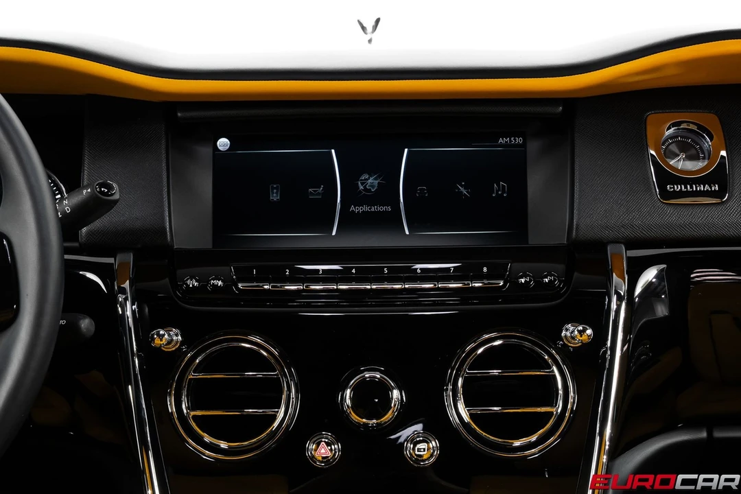 2023 Rolls-Royce Cullinan - Image 30 of 31