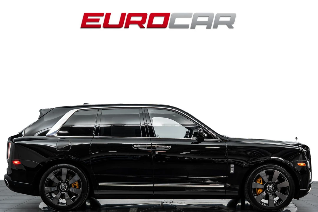 2023 Rolls-Royce Cullinan - Image 7 of 31