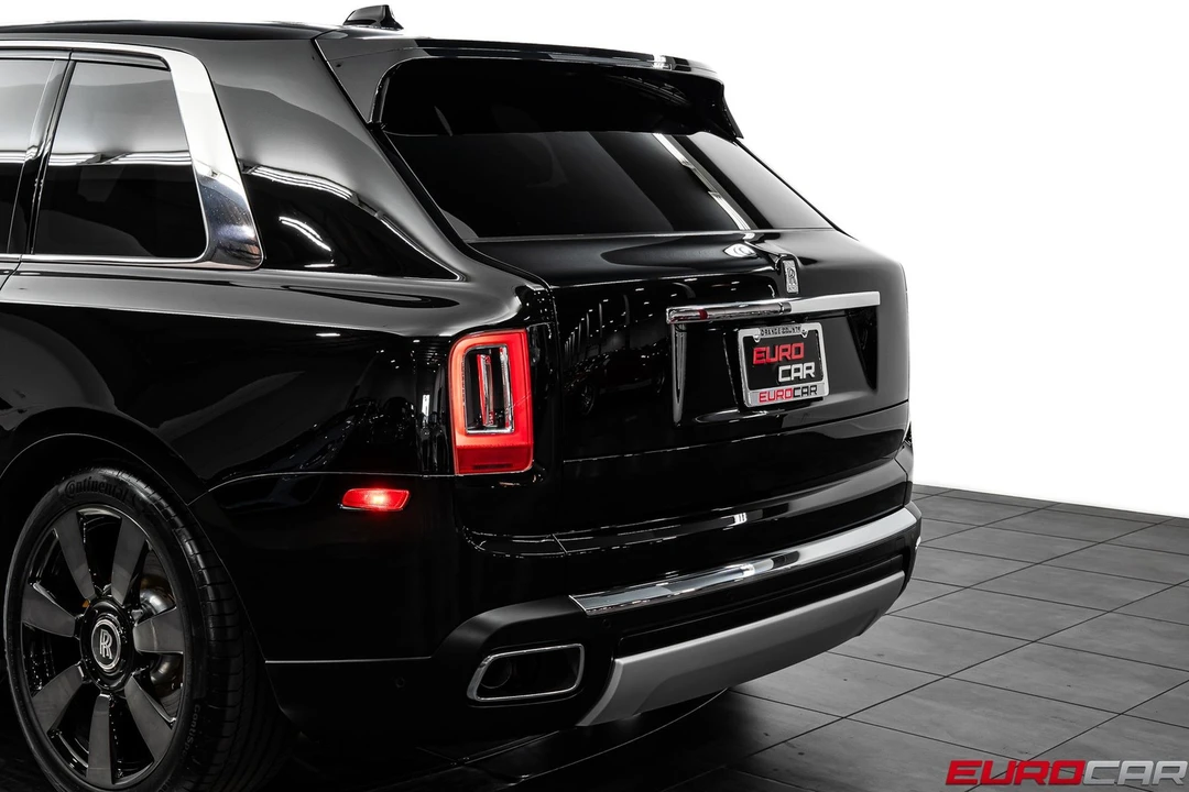 2023 Rolls-Royce Cullinan - Image 17 of 31