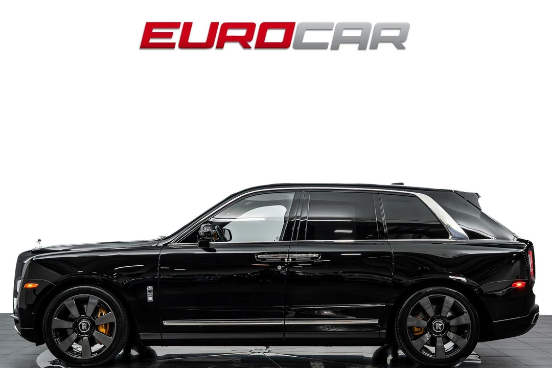 2023 Rolls-Royce Cullinan - Image 2 of 31
