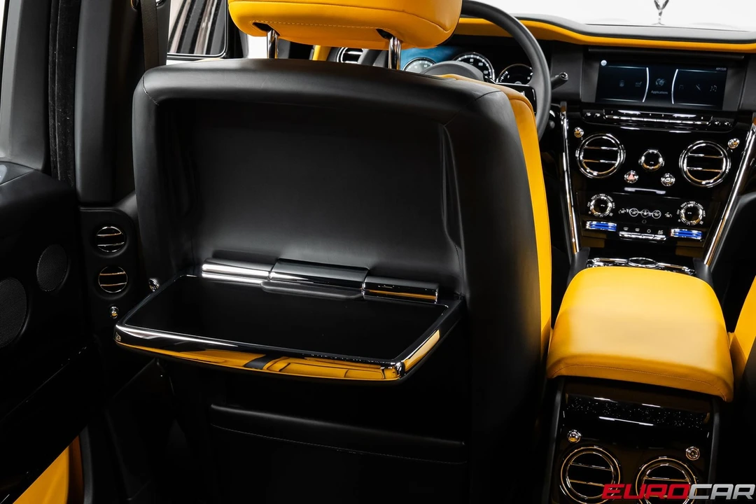 2023 Rolls-Royce Cullinan - Image 26 of 31