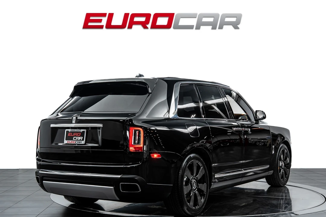 2023 Rolls-Royce Cullinan - Image 6 of 31