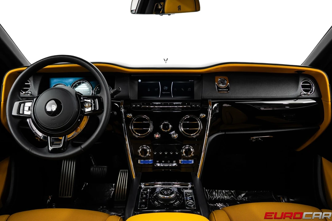 2023 Rolls-Royce Cullinan - Image 27 of 31