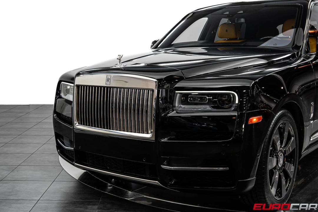 2023 Rolls-Royce Cullinan - Image 14 of 31