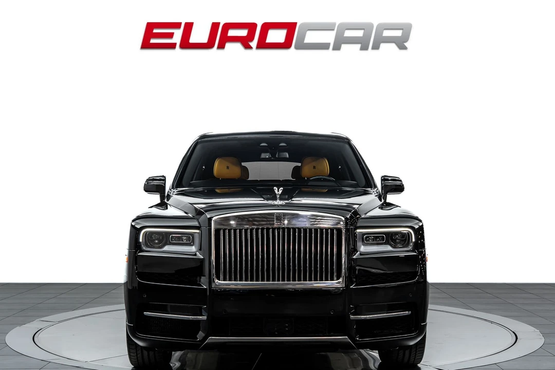 2023 Rolls-Royce Cullinan - Image 10 of 31