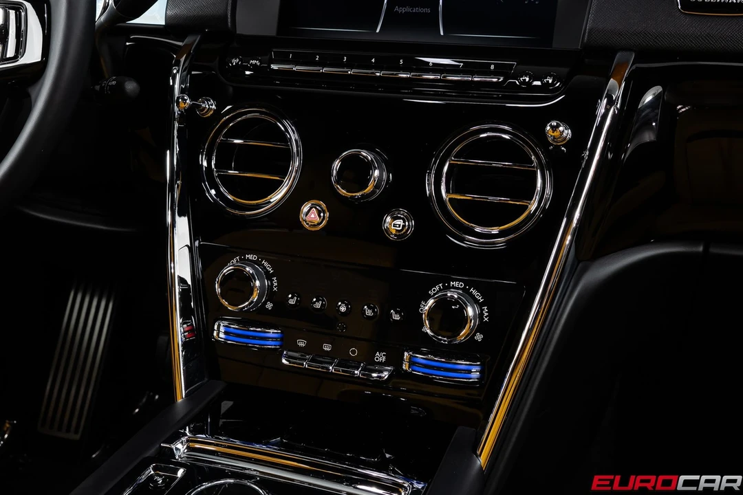 2023 Rolls-Royce Cullinan - Image 31 of 31