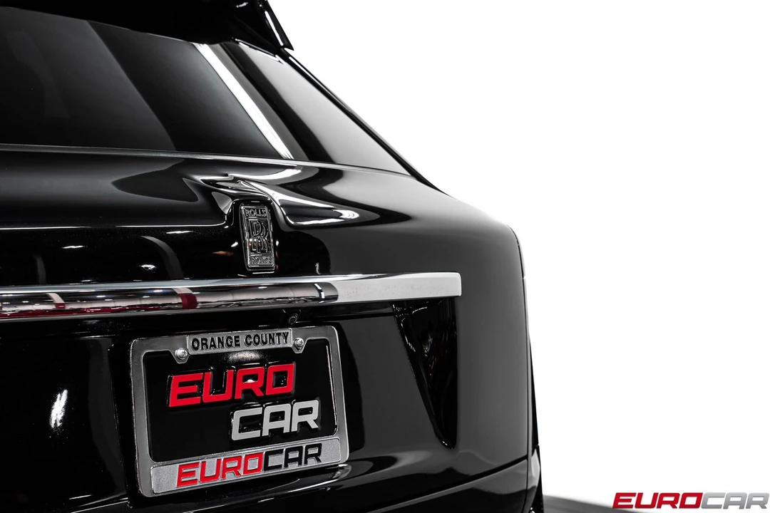 2023 Rolls-Royce Cullinan - Image 20 of 31
