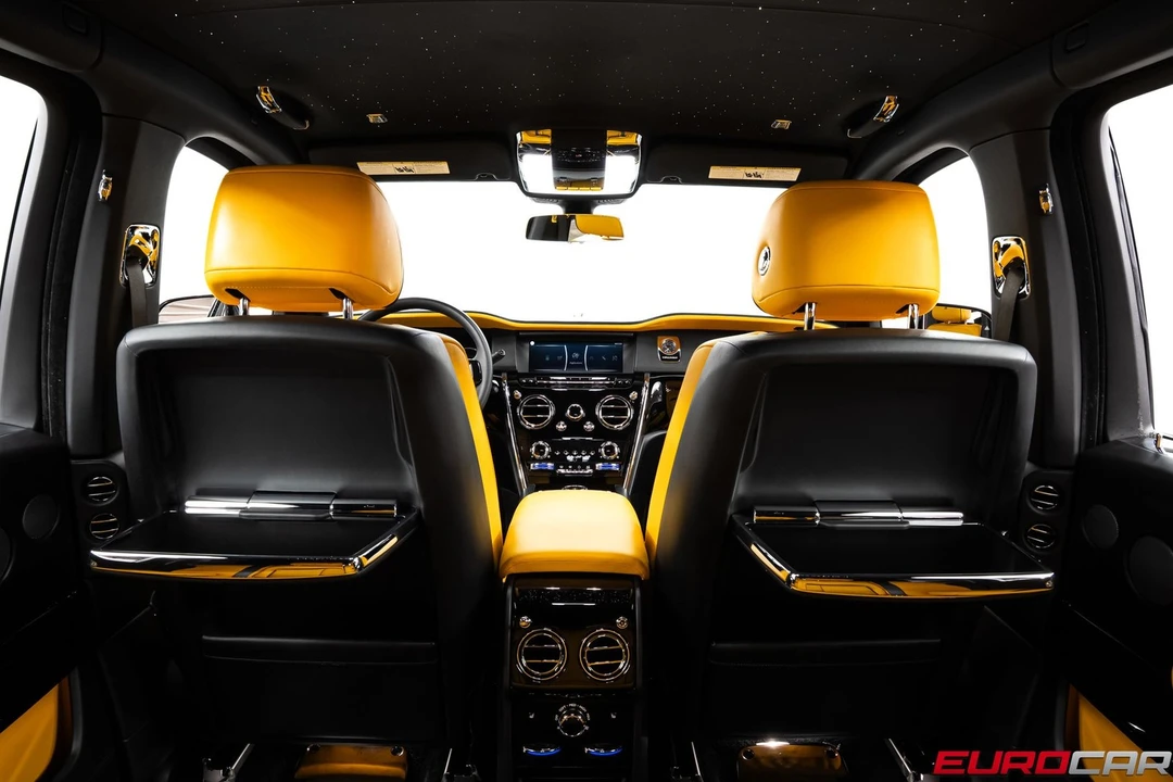 2023 Rolls-Royce Cullinan - Image 25 of 31