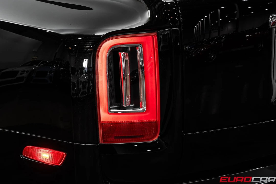 2023 Rolls-Royce Cullinan - Image 19 of 31