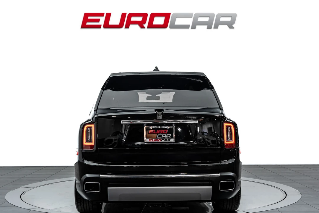 2023 Rolls-Royce Cullinan - Image 5 of 31