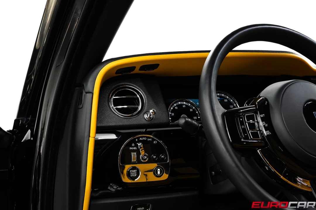 2023 Rolls-Royce Cullinan - Image 28 of 31