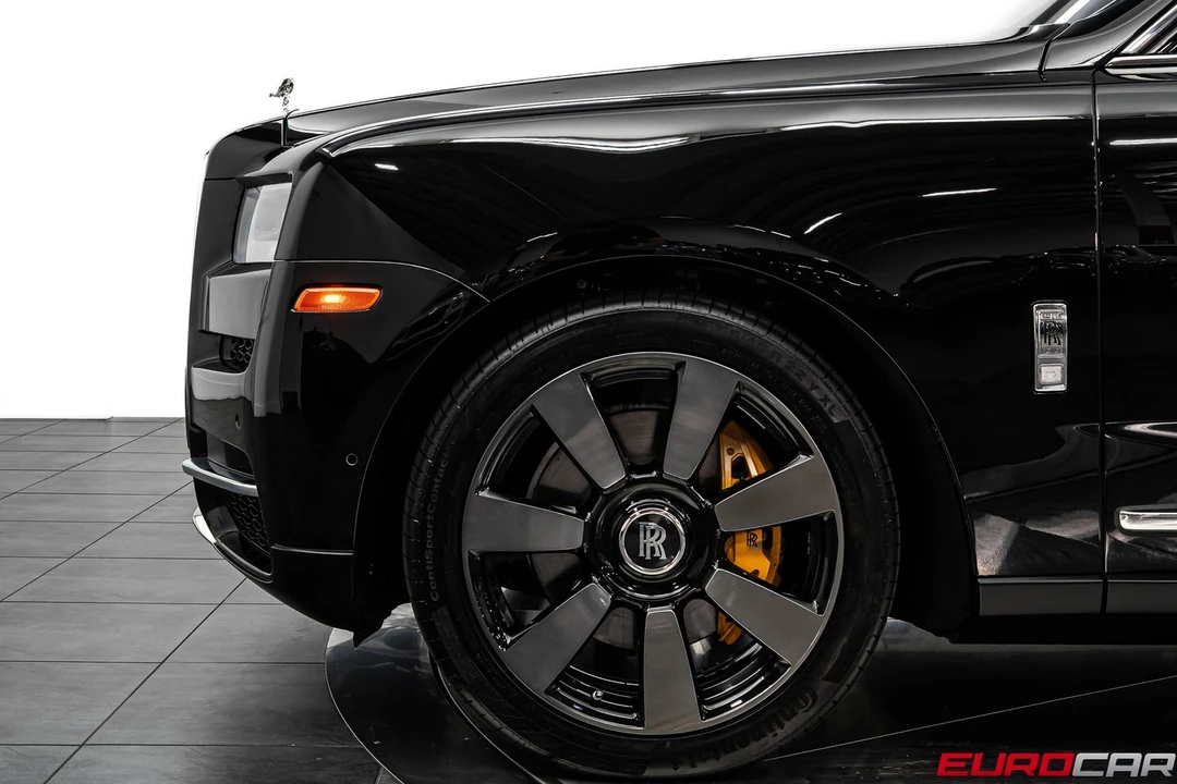 2023 Rolls-Royce Cullinan - Image 15 of 31