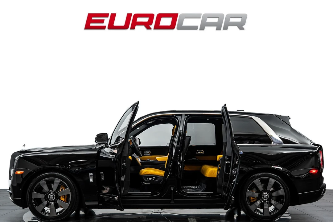 2023 Rolls-Royce Cullinan - Image 3 of 31