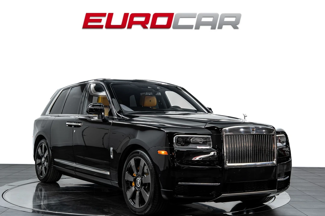 2023 Rolls-Royce Cullinan - Image 9 of 31