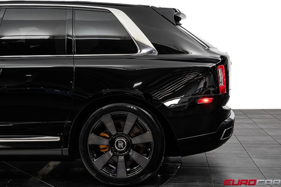 2023 Rolls-Royce Cullinan - Image 16 of 31