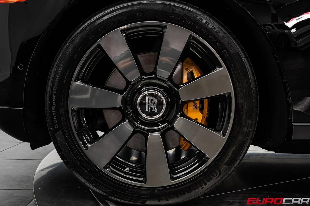 2023 Rolls-Royce Cullinan - Image 22 of 31