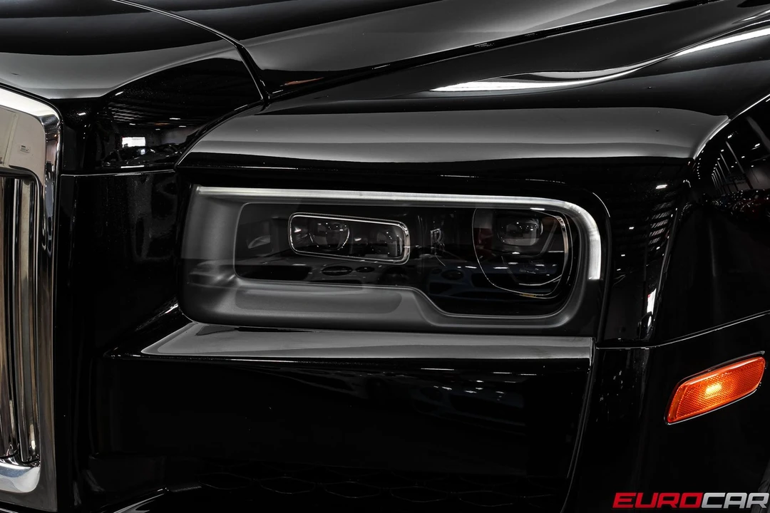 2023 Rolls-Royce Cullinan - Image 12 of 31