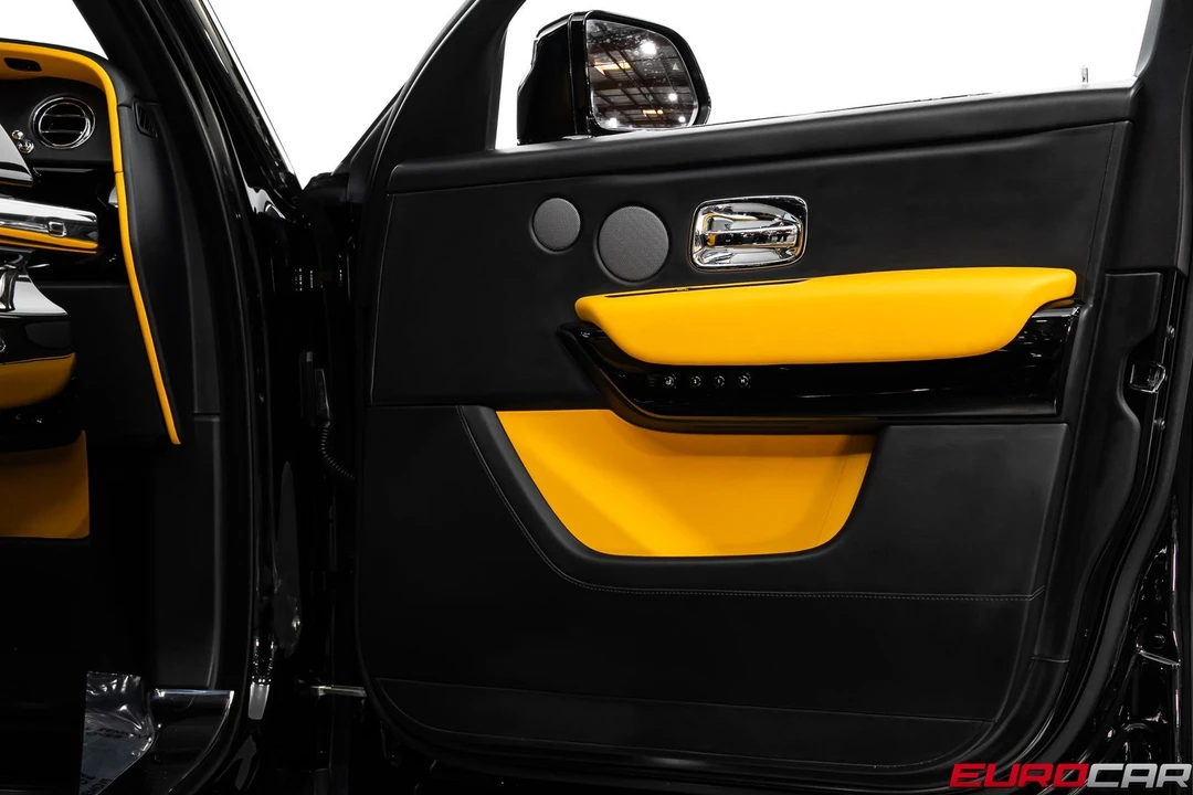 2023 Rolls-Royce Cullinan - Image 23 of 31