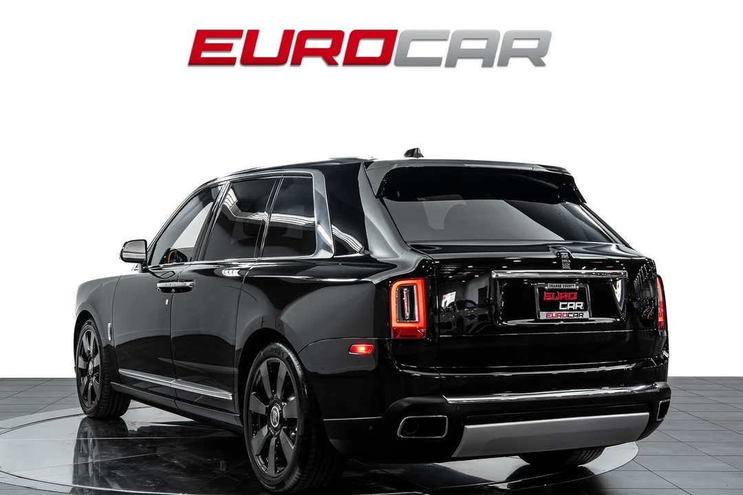 2023 Rolls-Royce Cullinan - Image 4 of 31