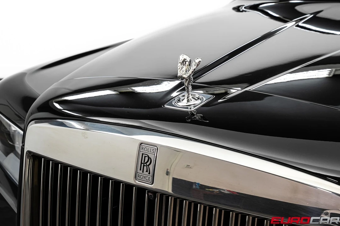 2023 Rolls-Royce Cullinan - Image 11 of 31
