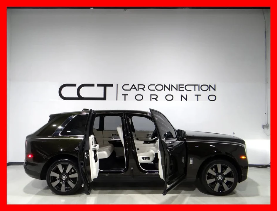 2023 Rolls-Royce Cullinan - Image 6 of 20