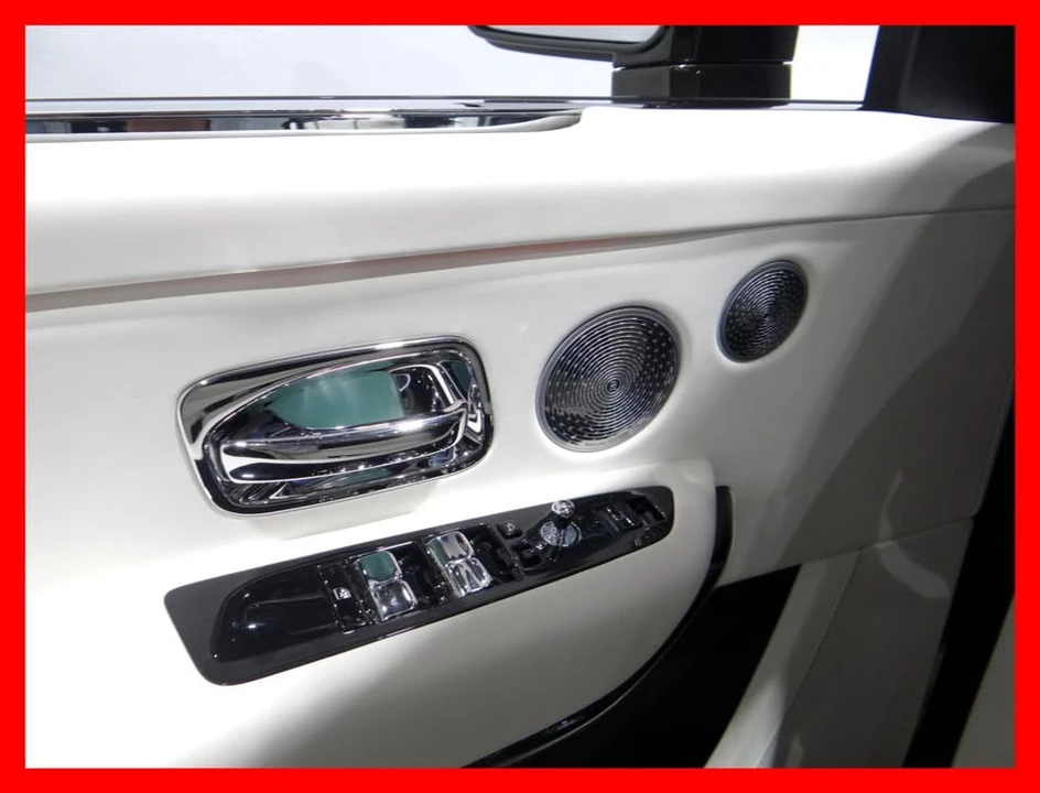 2023 Rolls-Royce Cullinan - Image 12 of 20