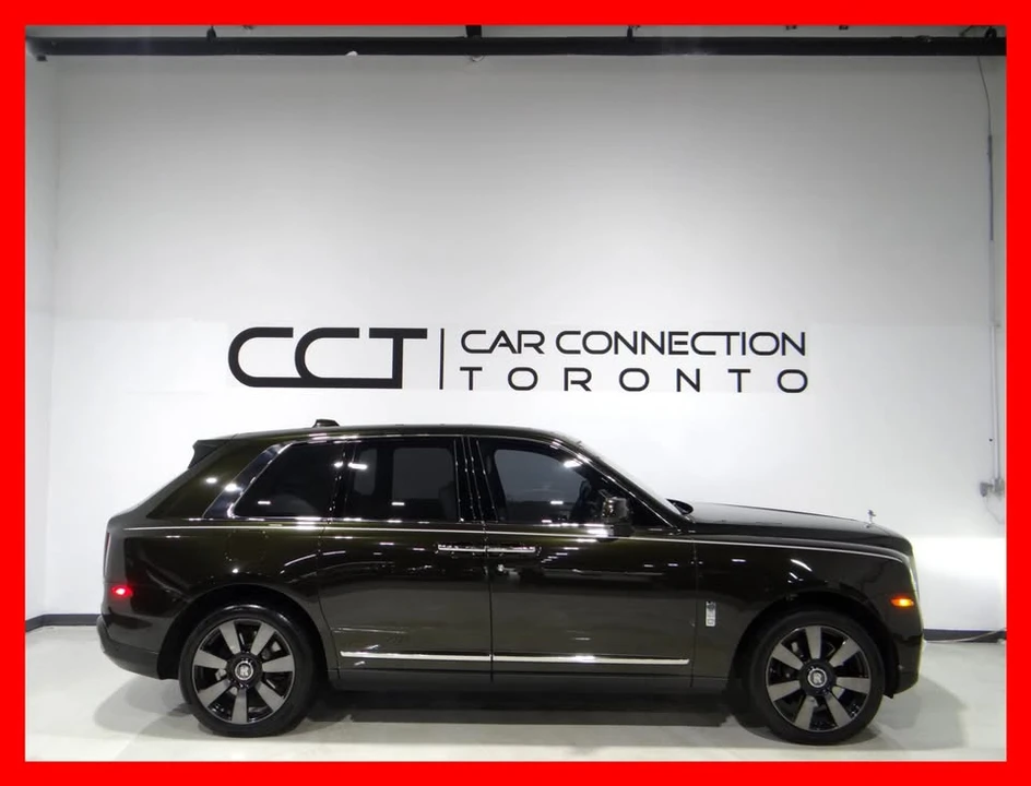 2023 Rolls-Royce Cullinan - Image 4 of 20