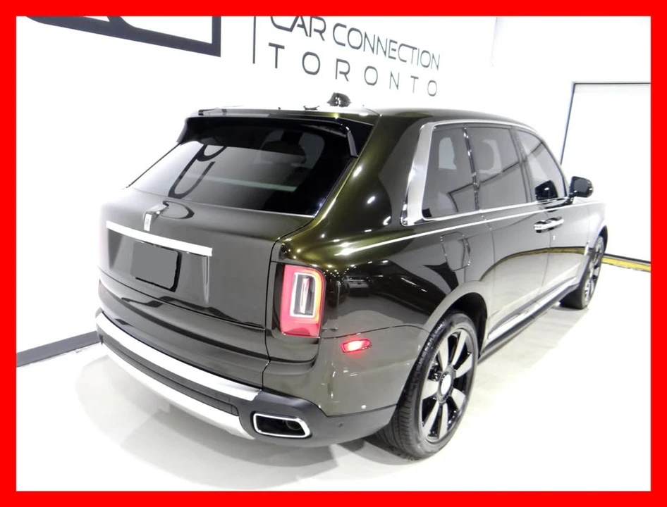 2023 Rolls-Royce Cullinan - Image 3 of 20