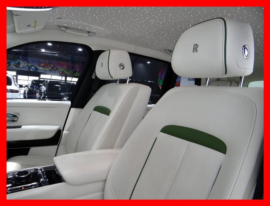 2023 Rolls-Royce Cullinan - Image 10 of 20
