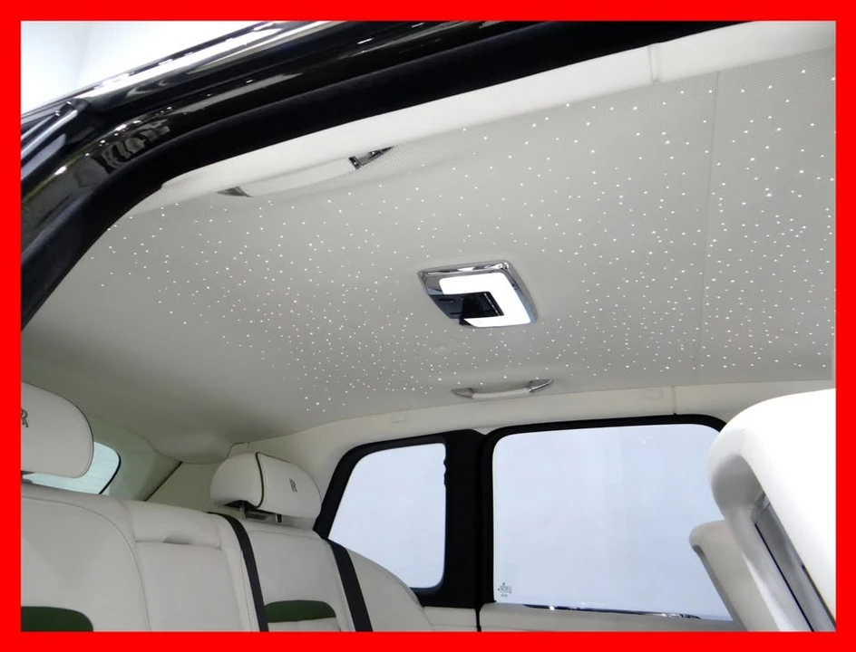 2023 Rolls-Royce Cullinan - Image 7 of 20