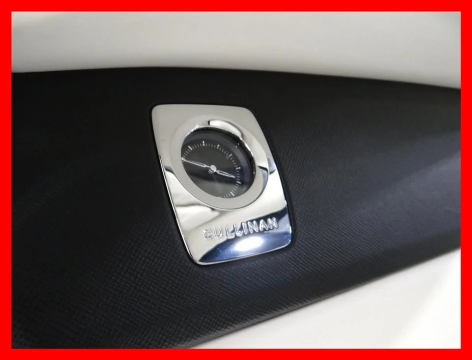 2023 Rolls-Royce Cullinan - Image 15 of 20