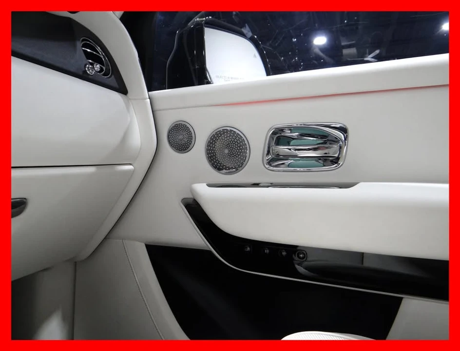 2023 Rolls-Royce Cullinan - Image 16 of 20