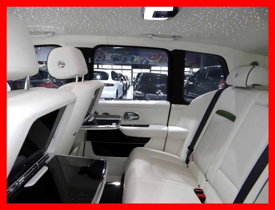 2023 Rolls-Royce Cullinan - Image 11 of 20