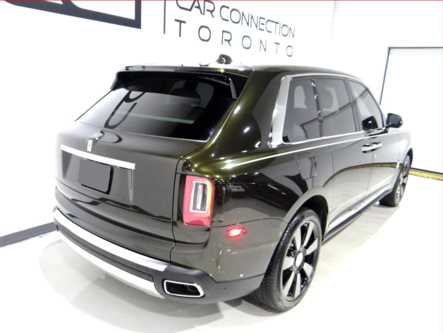 2023 Rolls-Royce Cullinan - Image 3 of 19
